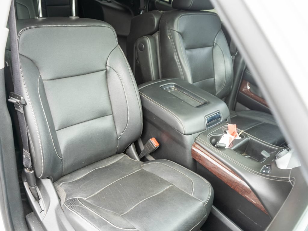 Certified 2020 GMC Yukon SLT AWD/4WD image 9
