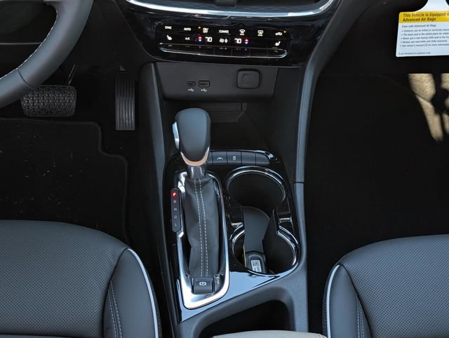 New 2026 Buick Encore GX Avenir w/ Avenir Convenience Package FWD image 21