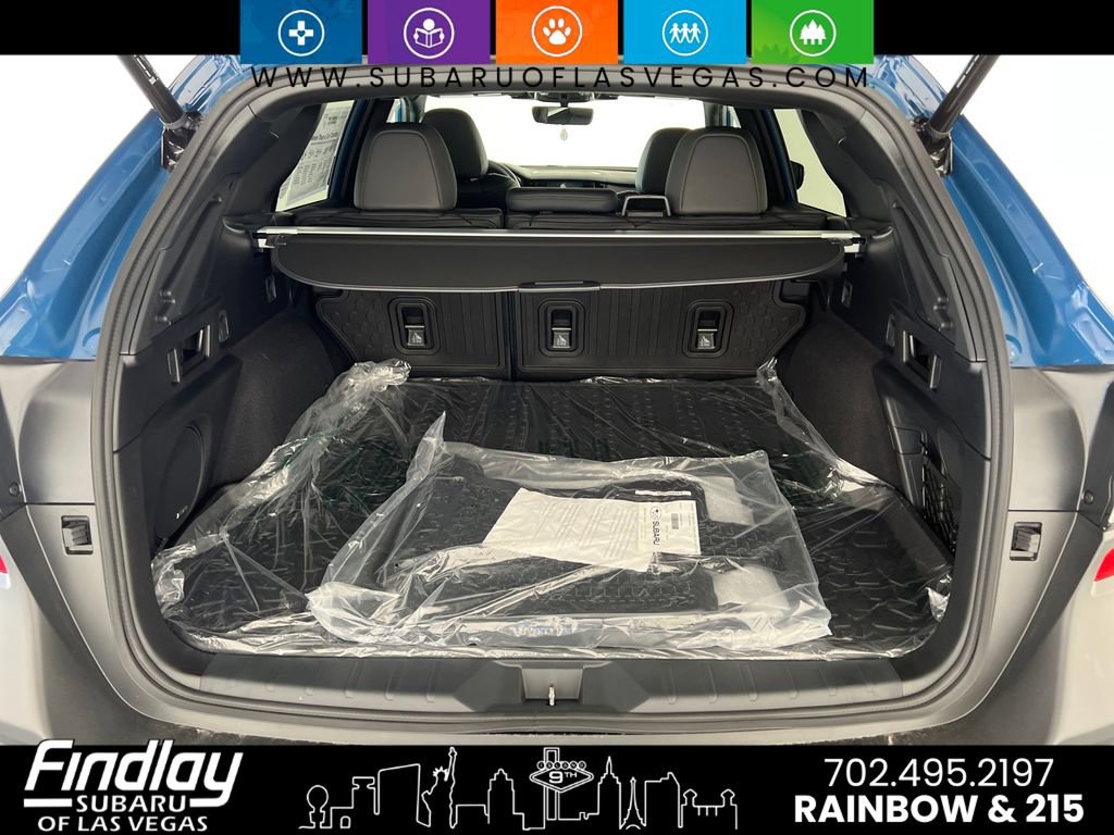 New 2025 Subaru Outback Wilderness image 27