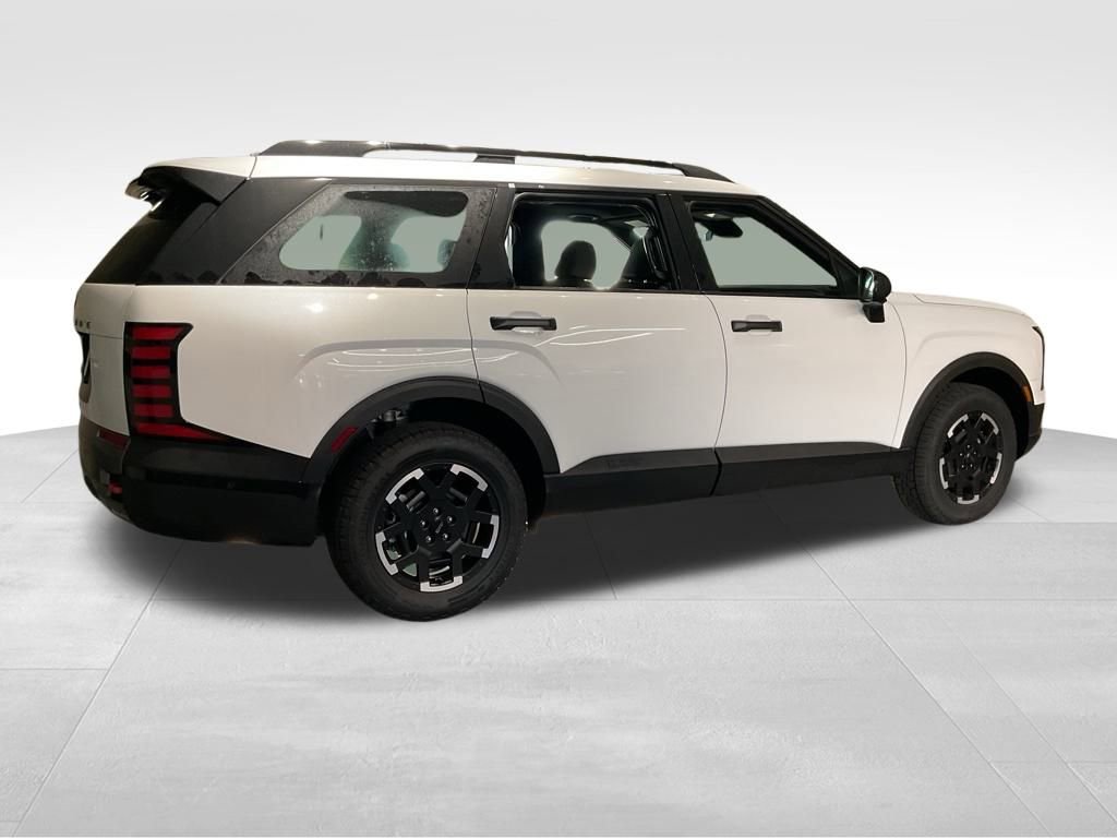 New 2026 Hyundai Palisade XRT Pro image 3