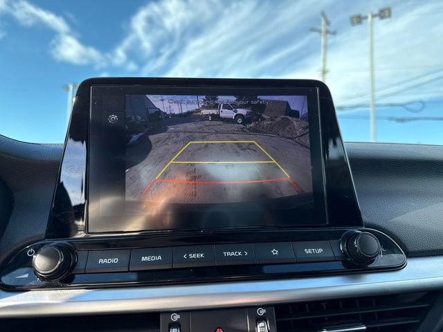 Used 2024 Kia Forte LXS image 23