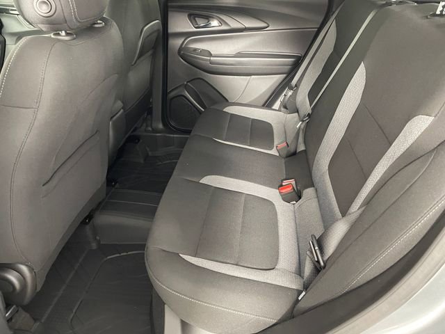 New 2026 Chevrolet TrailBlazer LT image 4