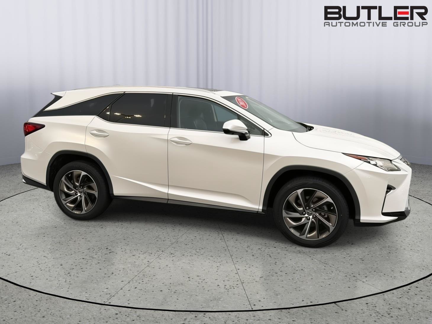 Used 2019 Lexus RX 350L Luxury w/ Cold Area Package (CT) AWD/4WD image 7