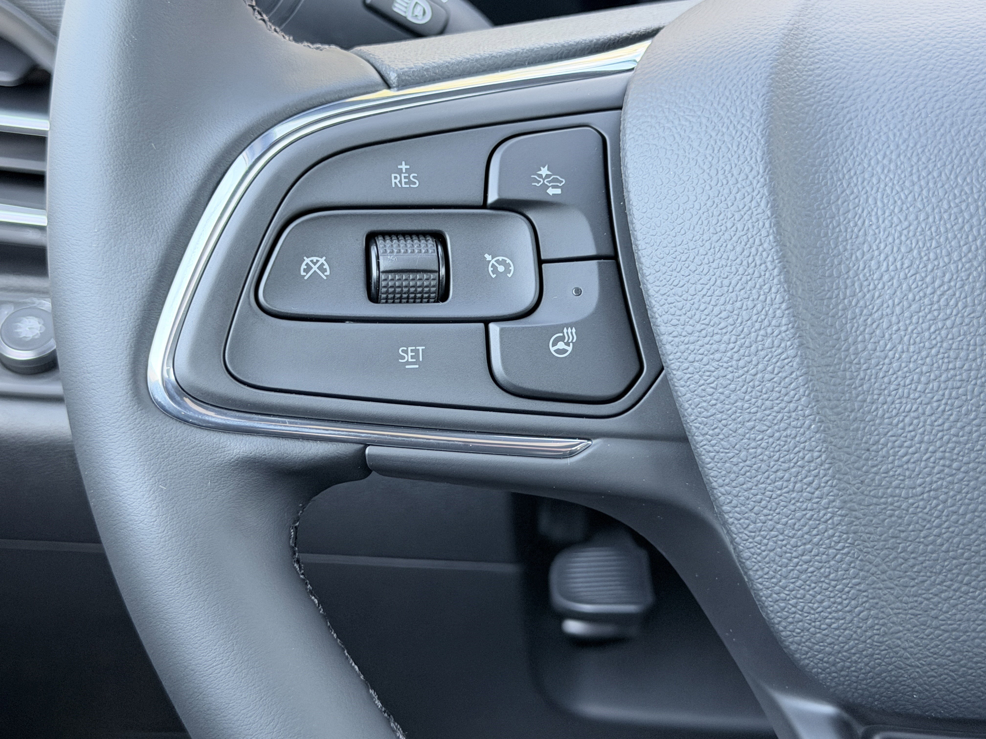 New 2026 Buick Envista Preferred w/ Convenience I Package image 30