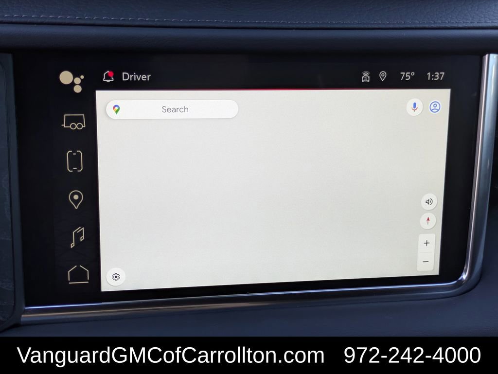 Used 2024 GMC Yukon XL Denali w/ Max Trailering Package image 17