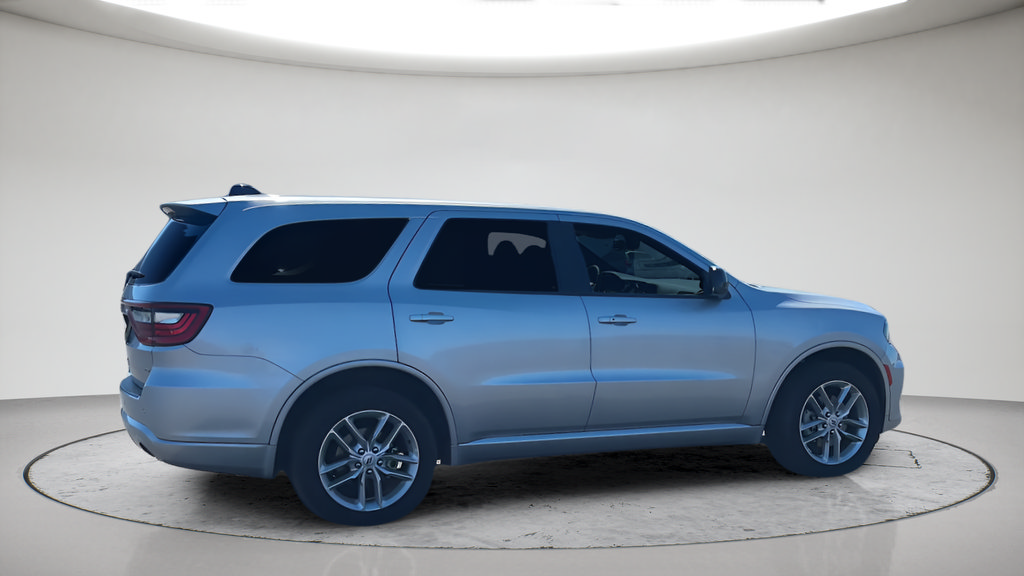 Used 2025 Dodge Durango GT AWD/4WD image 6