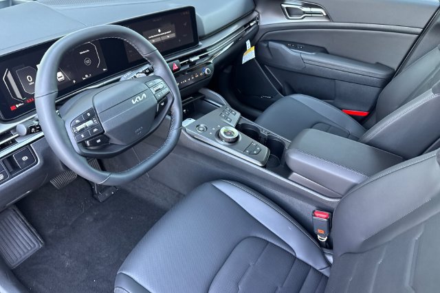New 2027 Kia Sportage SX Prestige AWD/4WD image 11