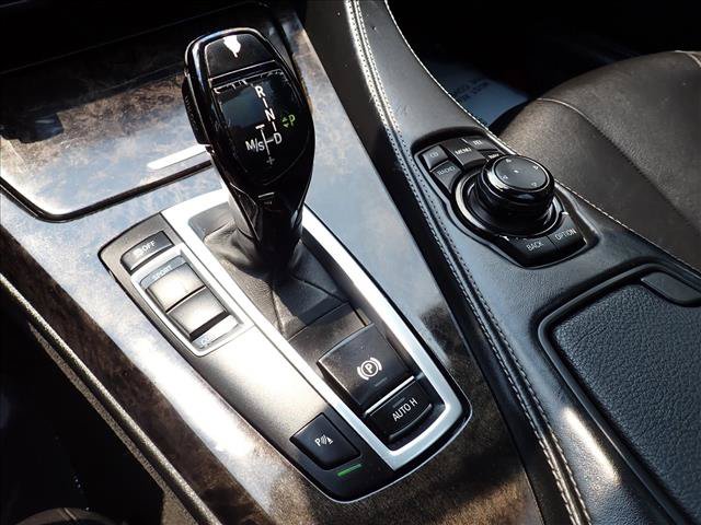 Used 2012 BMW 640i Coupe RWD image 16