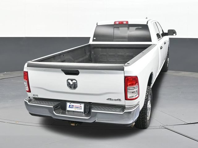 Used 2020 RAM 2500 Tradesman AWD/4WD image 59
