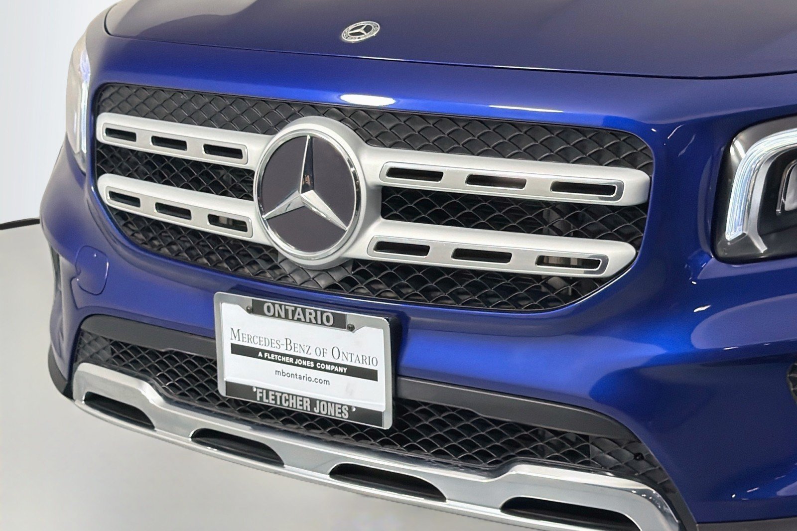 Used 2022 Mercedes-Benz GLB 250 image 12
