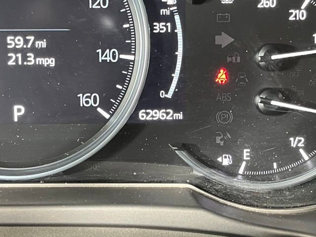 Used 2019 MAZDA CX-5 Grand Touring AWD/4WD image 27