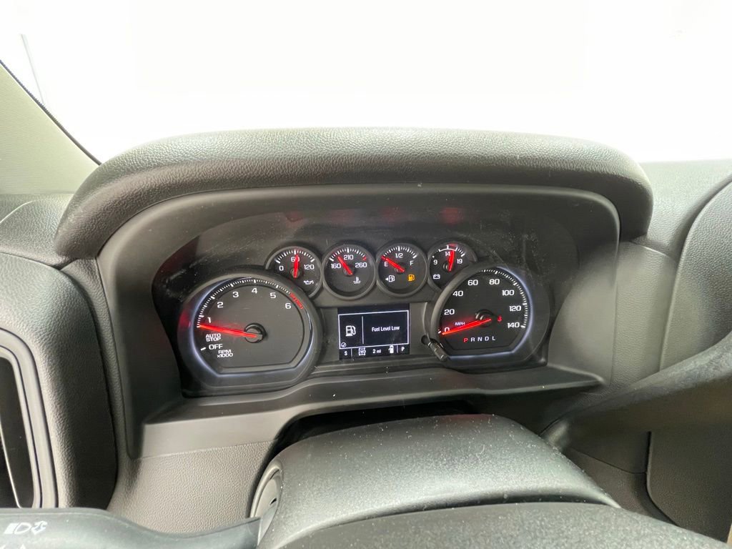 New 2026 GMC Sierra 1500 Pro w/ X31 Off-Road Package AWD/4WD image 22