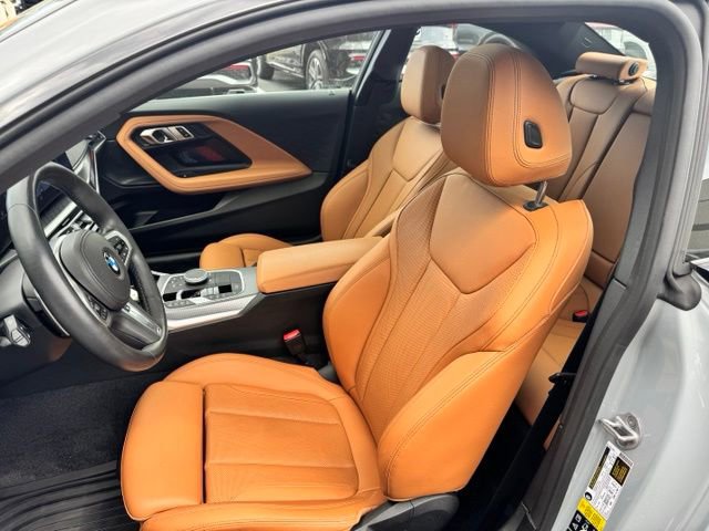 Used 2023 BMW M240i xDrive Coupe w/ Premium Package AWD/4WD image 28