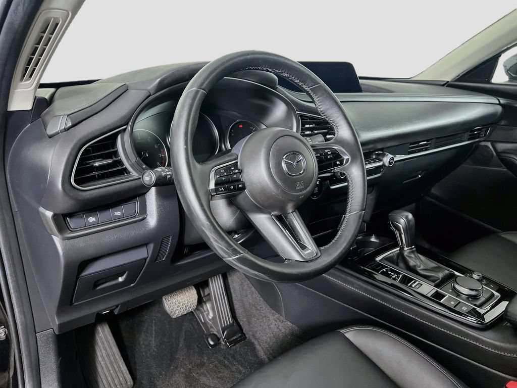 Certified 2024 MAZDA CX-30 AWD 2.5 S w/ Select Sport Pkg image 13
