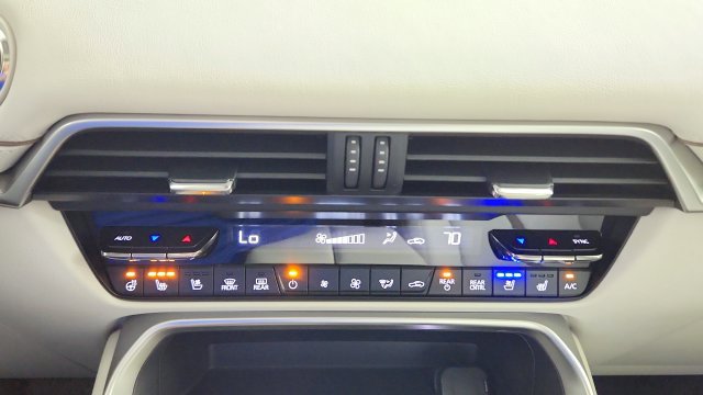 New 2026 MAZDA CX-90 Plug-In Hybrid w/ Premium Plus AWD/4WD image 22