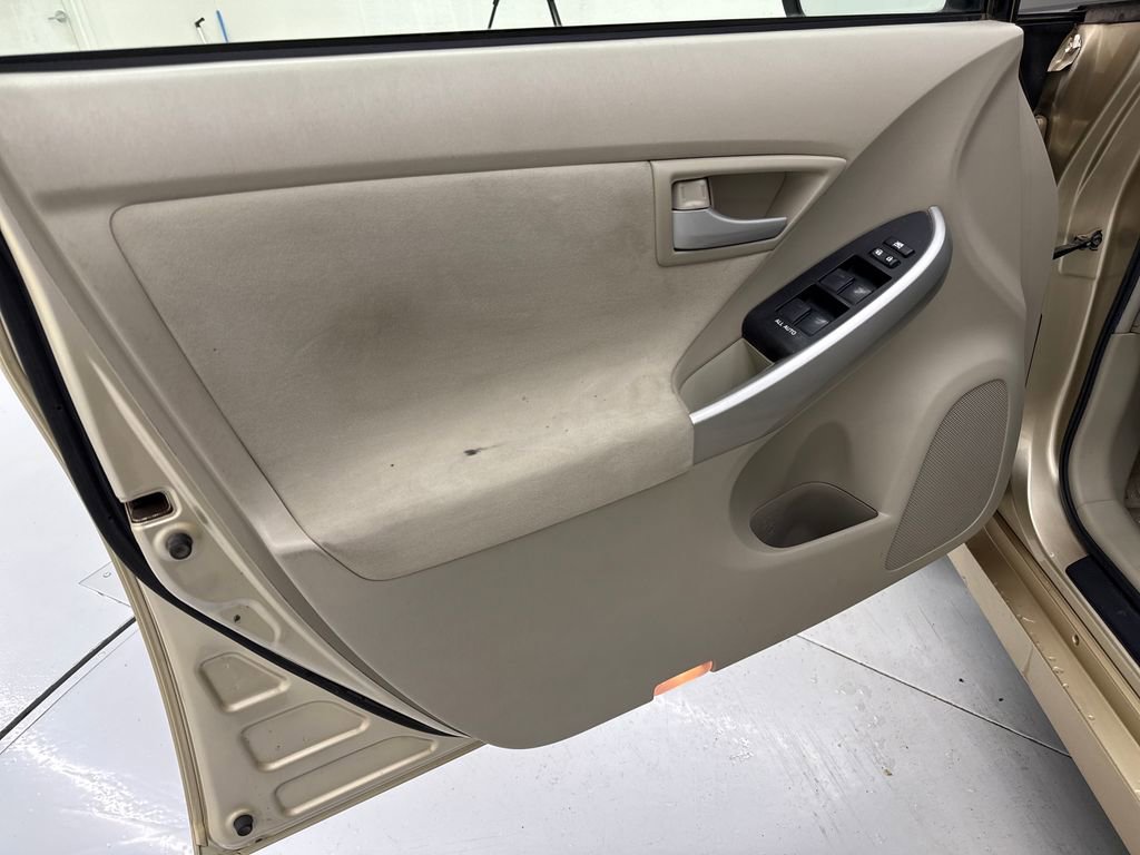 Used 2010 Toyota Prius Five FWD image 11