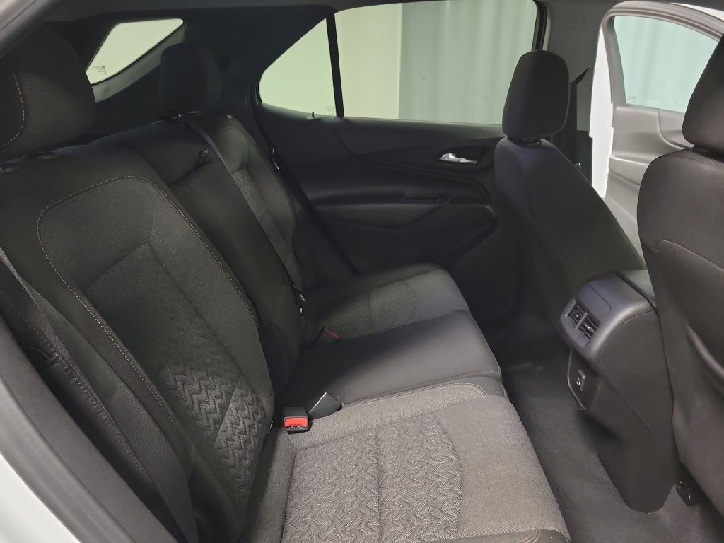 Used 2024 Chevrolet Equinox LT w/ LPO, Floor Liner Package AWD/4WD image 32