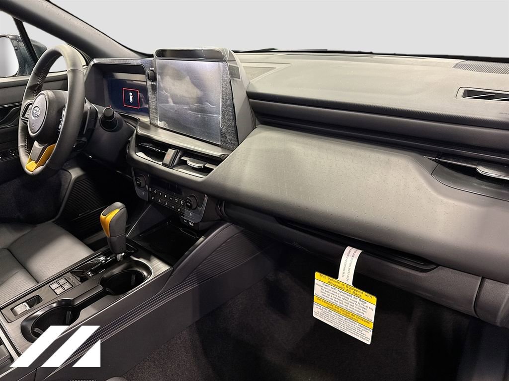 New 2026 Subaru Outback Wilderness image 33