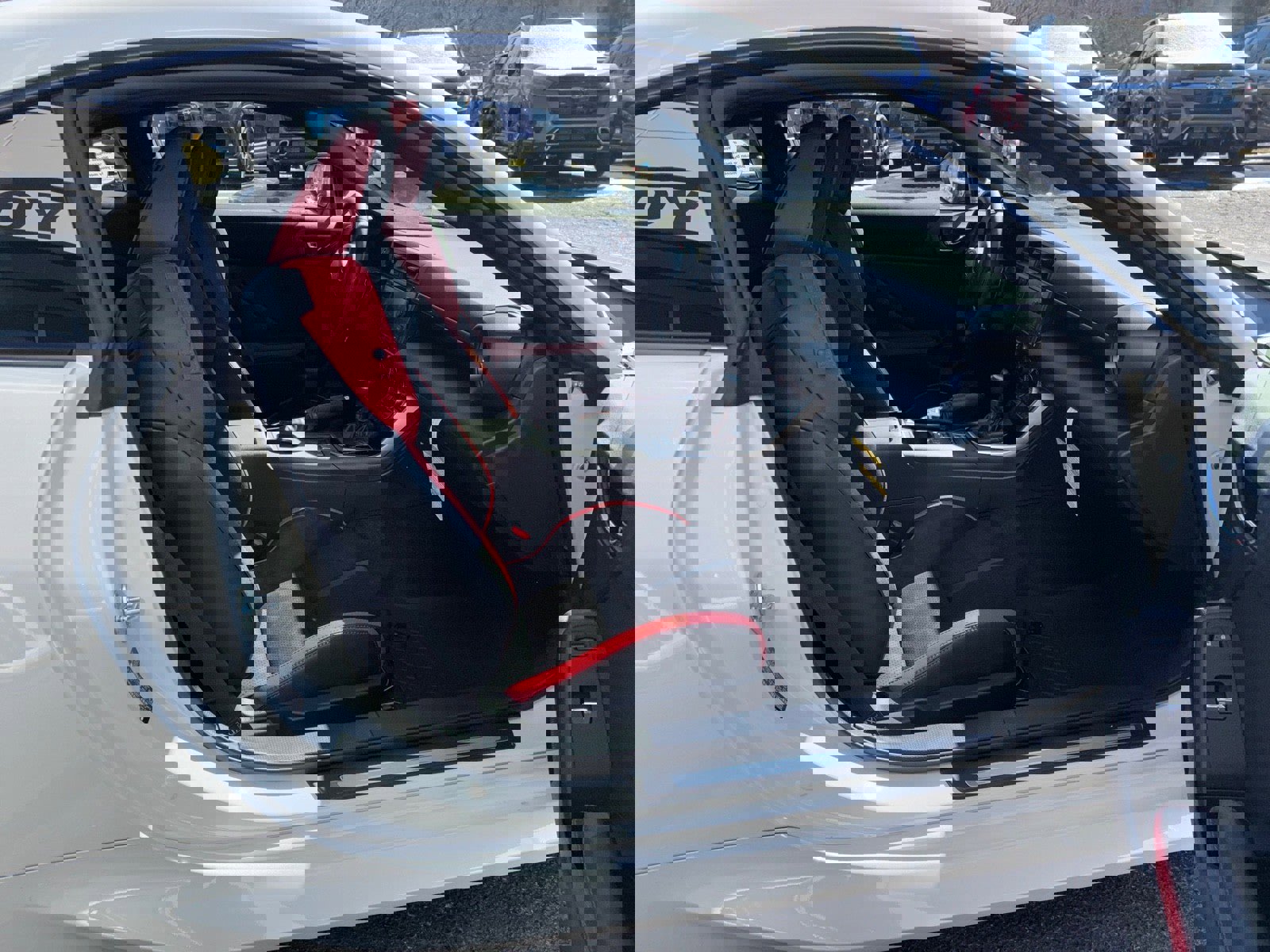 New 2026 Subaru BRZ Limited image 39