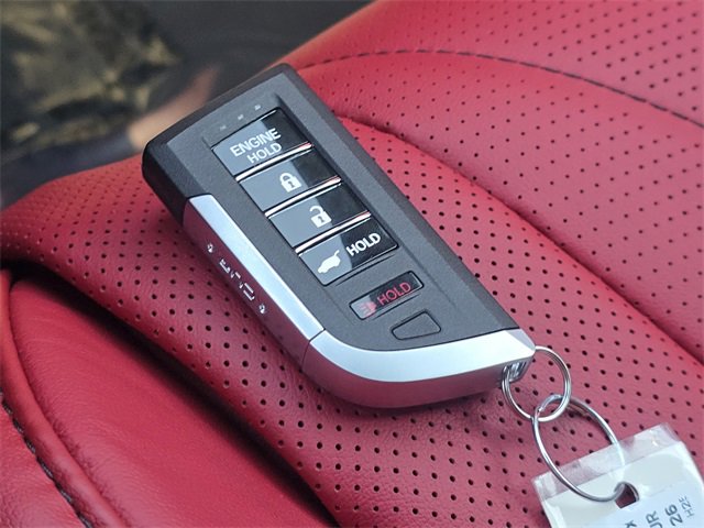 New 2026 Acura MDX A-Spec image 27