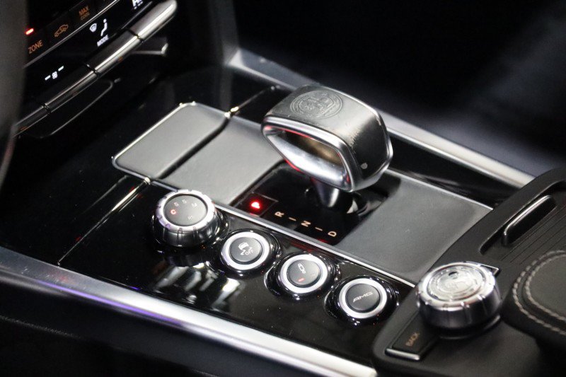 Used 2015 Mercedes-Benz E 63 AMG S-Model image 63