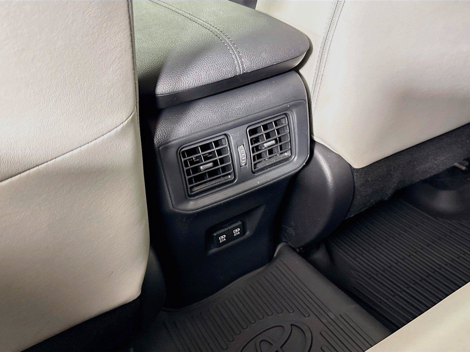Certified 2021 Toyota RAV4 XLE Premium AWD/4WD image 37