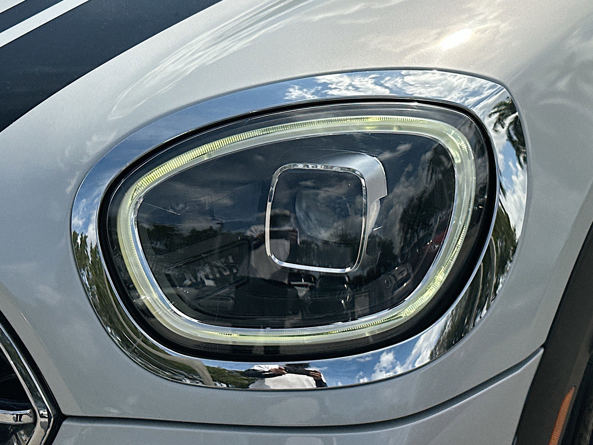 Certified 2023 MINI Cooper Countryman S image 37