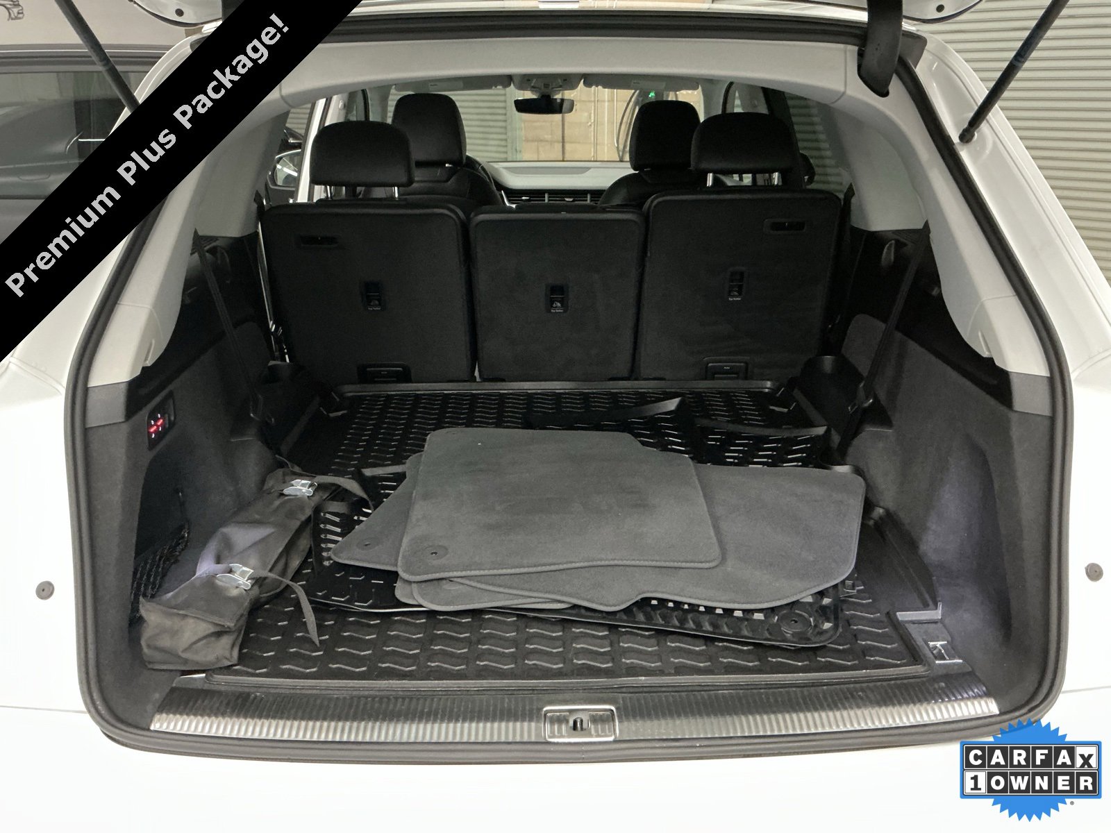 Used 2017 Audi Q7 3.0T Premium Plus image 18