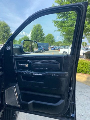 Used 2019 RAM 2500 Limited image 12