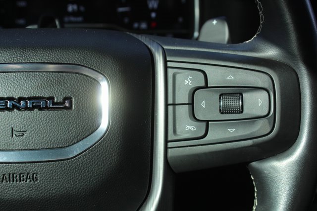 Used 2024 GMC Sierra 1500 Denali Ultimate image 24