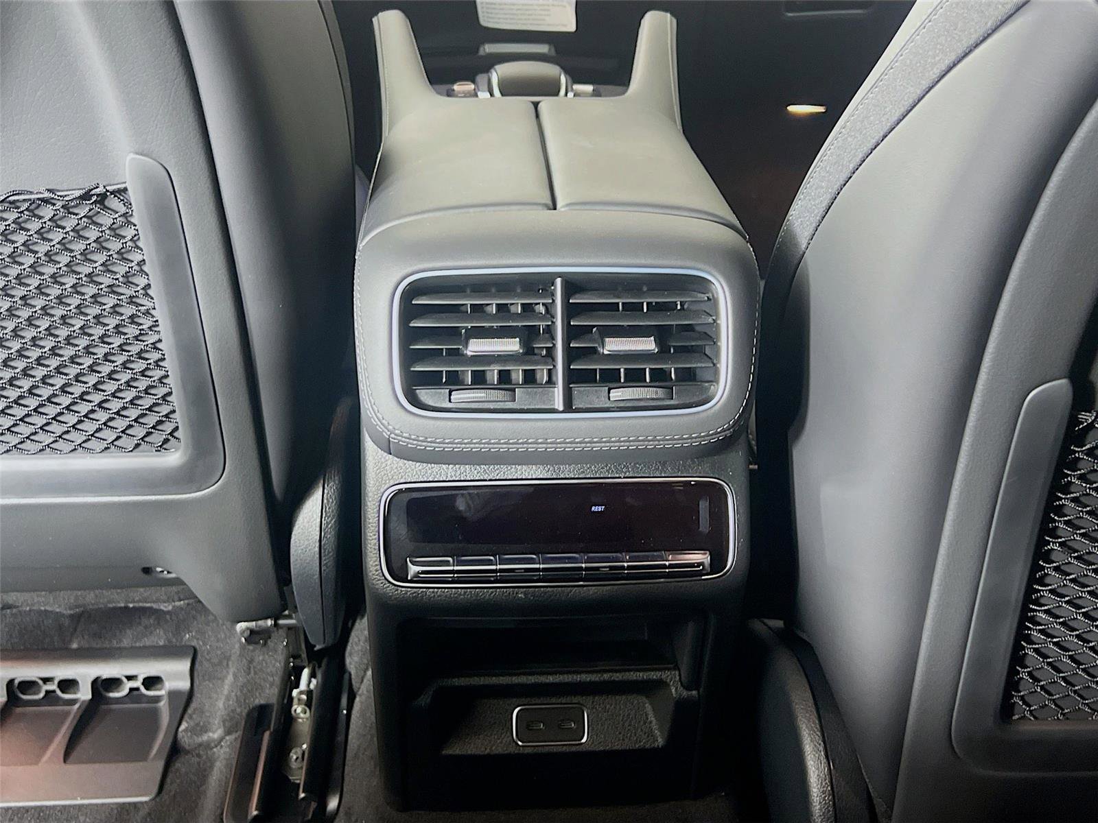 New 2026 Mercedes-Benz GLE 63 AMG S image 23