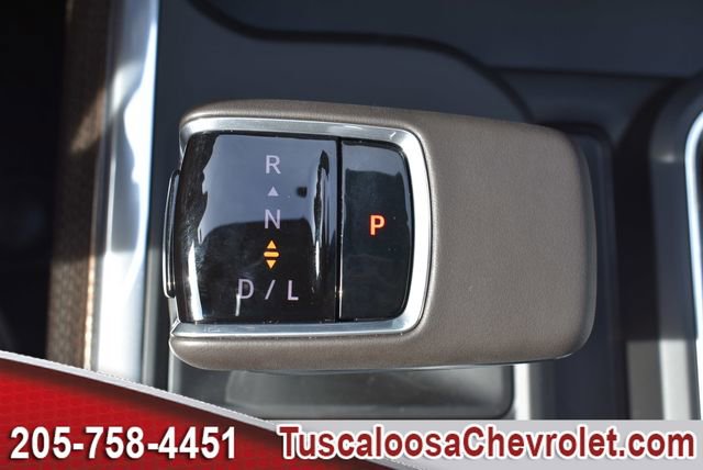 New 2026 Chevrolet Silverado 1500 RST w/ RST All Star Premium Package AWD/4WD image 31
