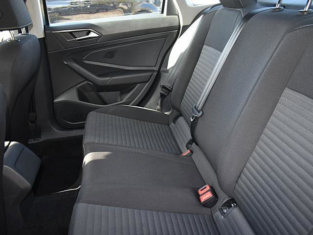 Used 2025 Volkswagen Jetta S image 14