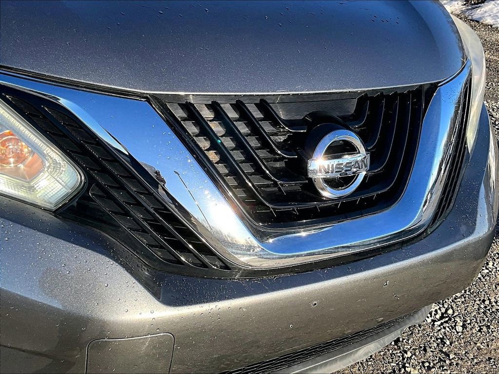 Used 2016 Nissan Murano S w/ Navigation Package image 26