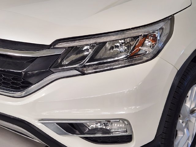 Used 2015 Honda CR-V EX-L image 12