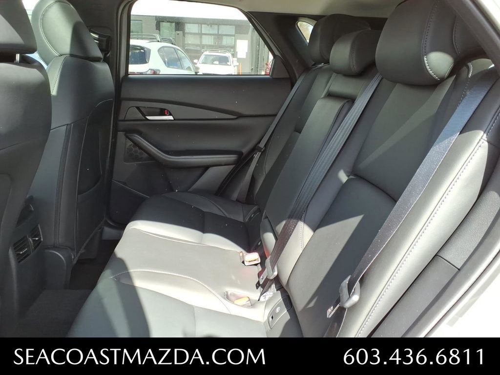 New 2026 MAZDA CX-30 AWD 2.5 S image 5