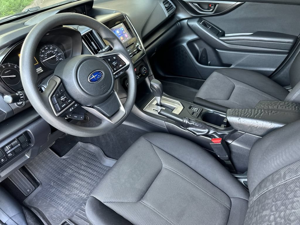Used 2022 Subaru Impreza 2.0i Premium AWD/4WD image 9