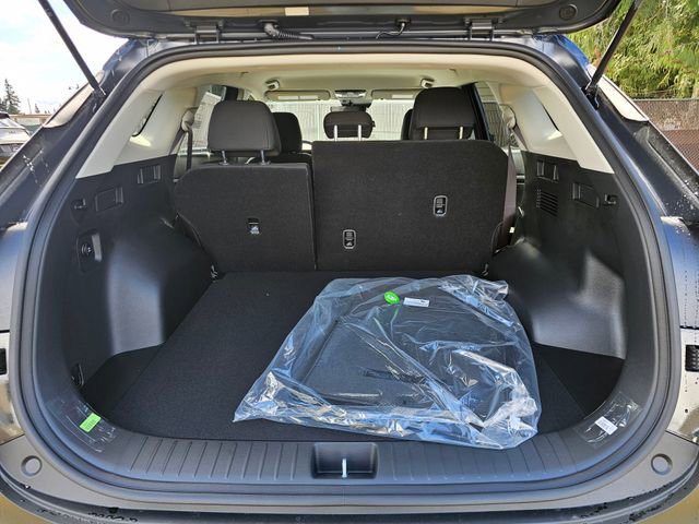 New 2026 Kia Sportage S image 12