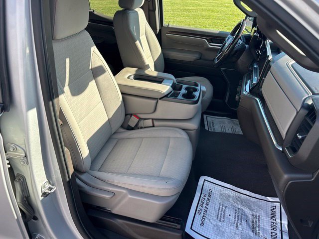 Used 2022 Chevrolet Silverado 1500 LT w/ Convenience Package II AWD/4WD image 51