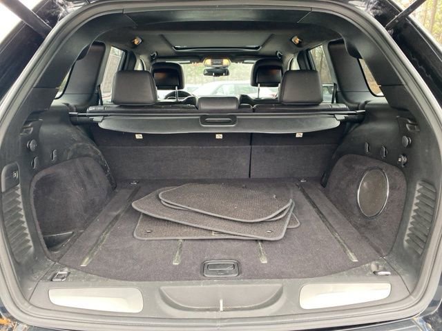 Used 2014 Jeep Grand Cherokee Summit image 25