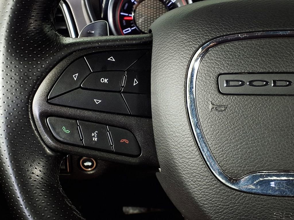 Used 2022 Dodge Challenger GT image 19