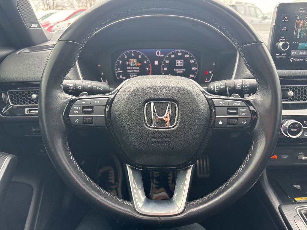 Used 2023 Honda Civic Sport Touring image 24