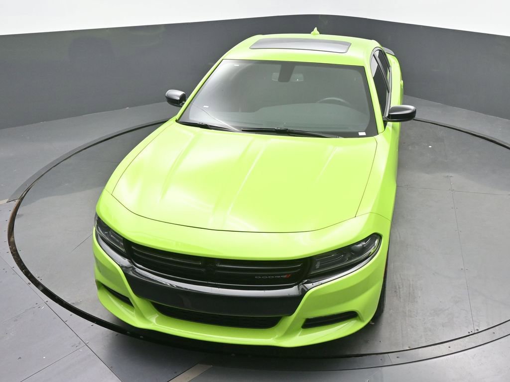 Used 2023 Dodge Charger SXT w/ Blacktop Package image 38