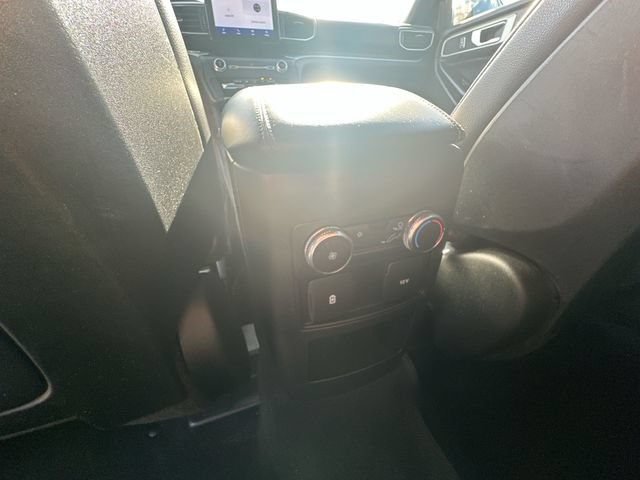 Used 2020 Ford Explorer XLT w/ Equipment Group 202A AWD/4WD image 24