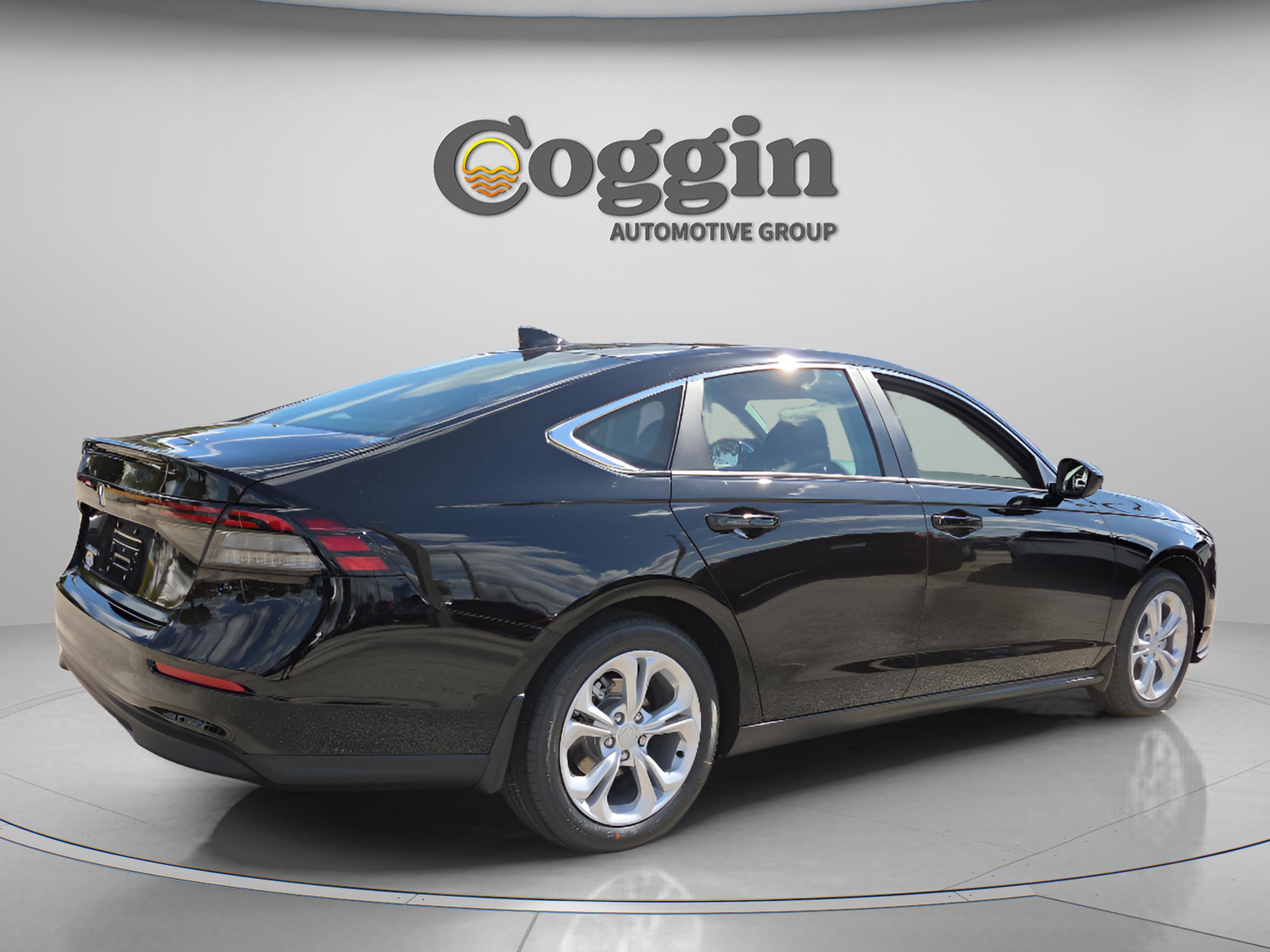 New 2026 Honda Accord LX image 6