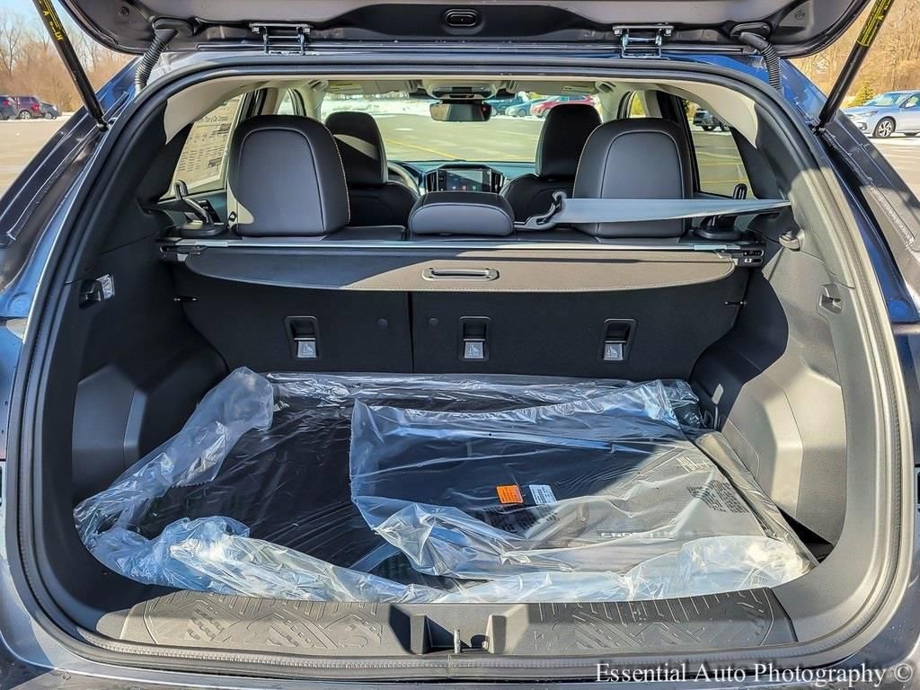 New 2026 Subaru Crosstrek 2.5i Limited image 22