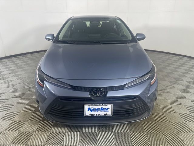 Used 2023 Toyota Corolla LE image 5