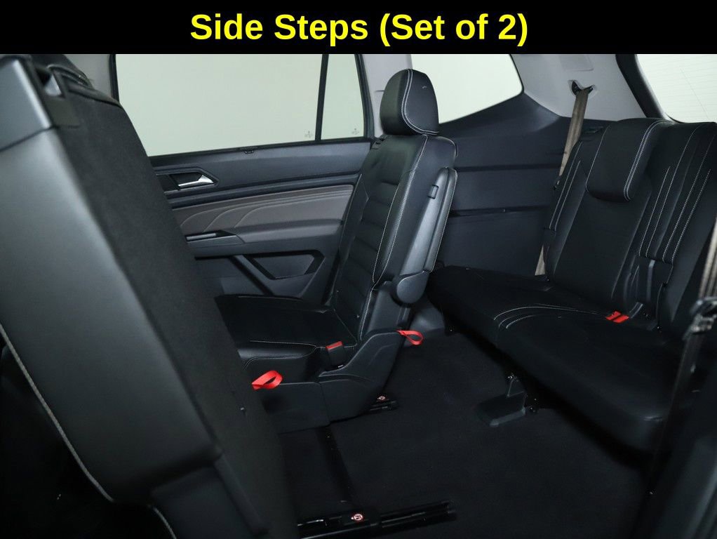 Used 2021 Volkswagen Atlas SEL Premium image 14