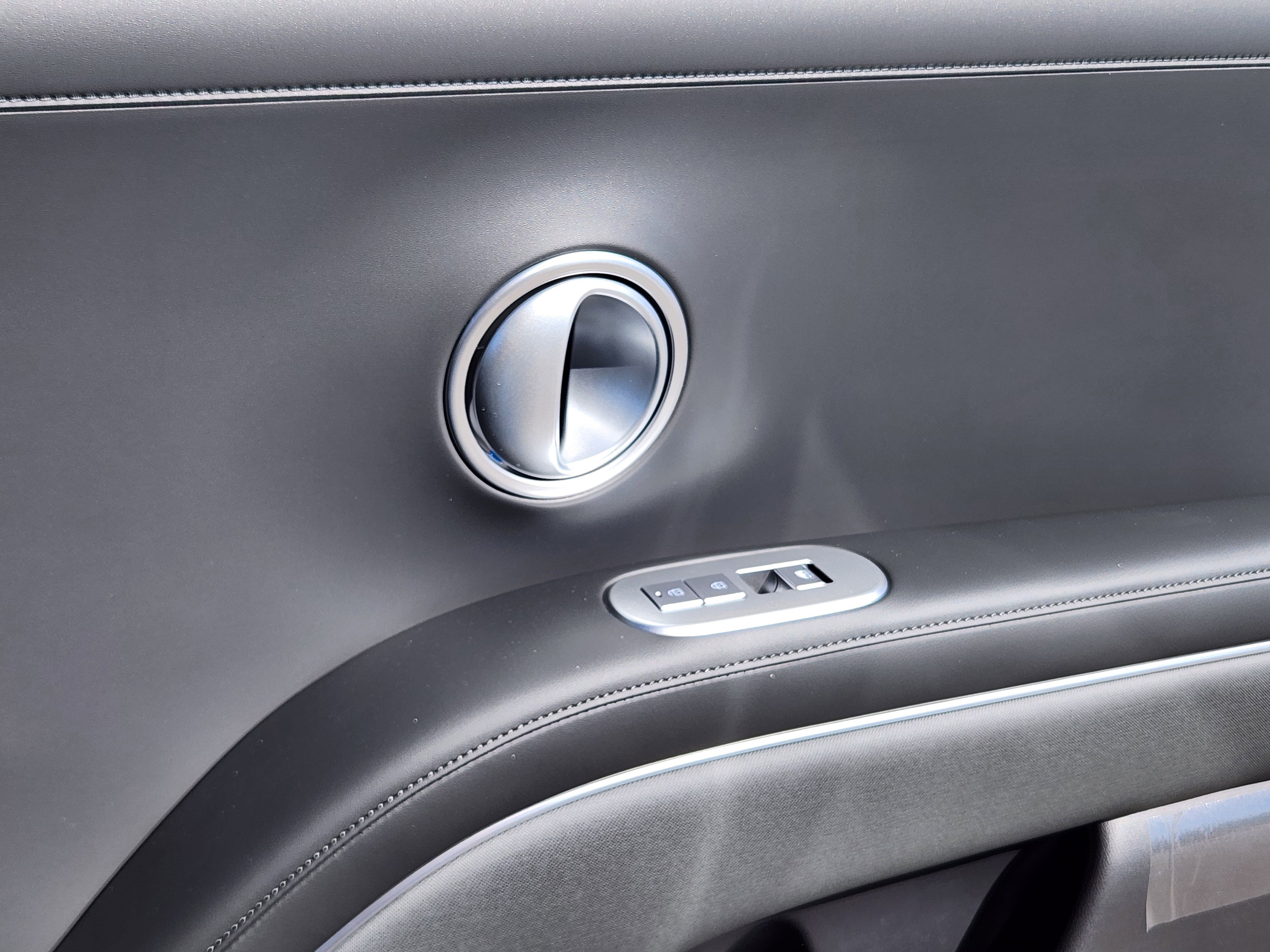 New 2026 Hyundai Palisade Calligraphy image 14