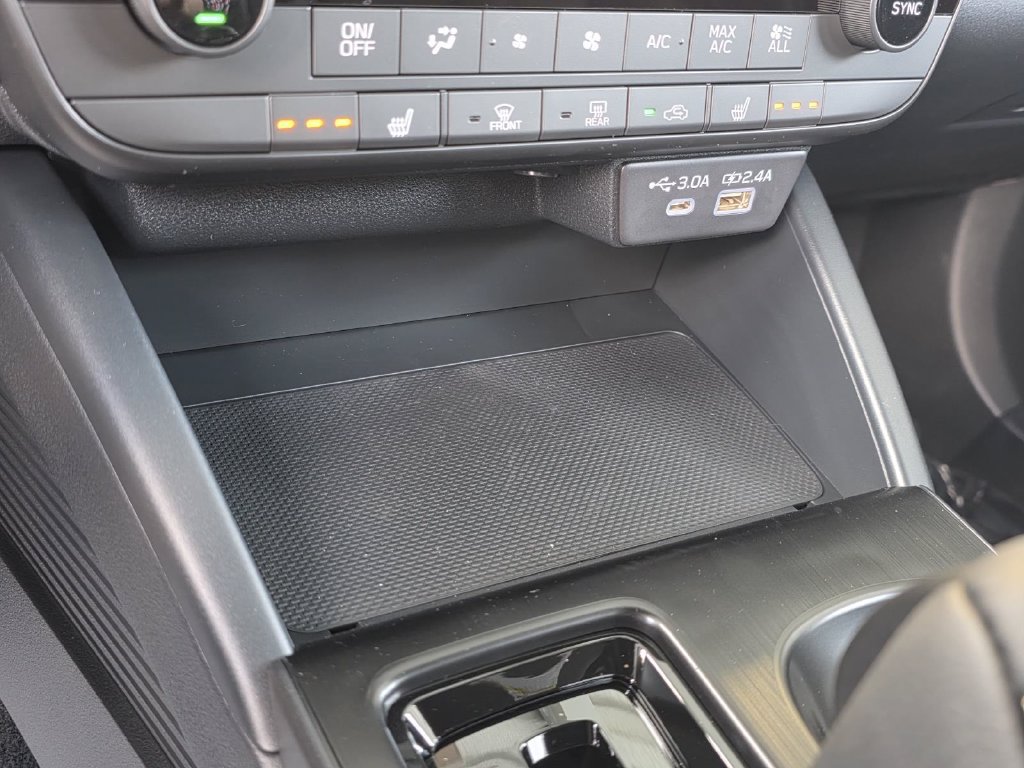 New 2026 Subaru Outback Premium AWD/4WD image 19